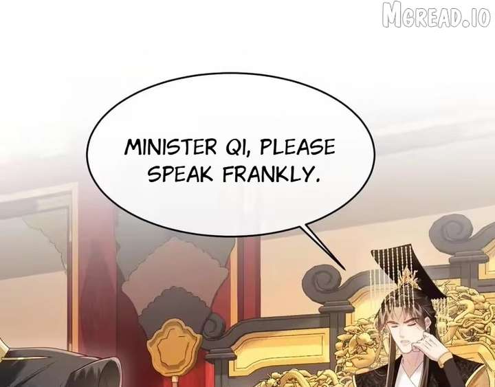 On Our Wedding Night, I Got Pregnant with the Chief Warden’s Child Chapter 69 524 ch 69 119