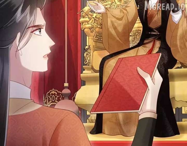 On Our Wedding Night, I Got Pregnant with the Chief Warden’s Child Chapter 69 525 ch 69 120