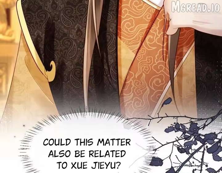On Our Wedding Night, I Got Pregnant with the Chief Warden’s Child Chapter 69 529 ch 69 124