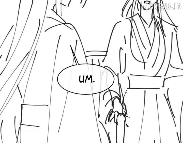 On Our Wedding Night, I Got Pregnant with the Chief Warden’s Child Chapter 69 533 ch 69 128