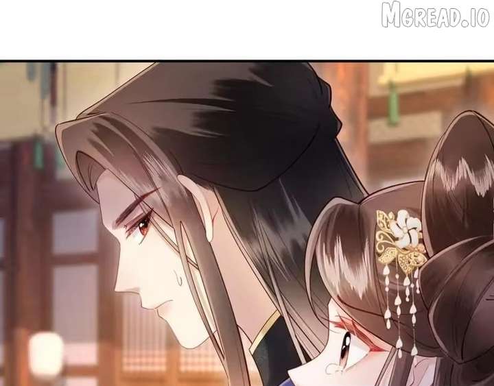 On Our Wedding Night, I Got Pregnant with the Chief Warden’s Child Chapter 69 418 ch 69 13