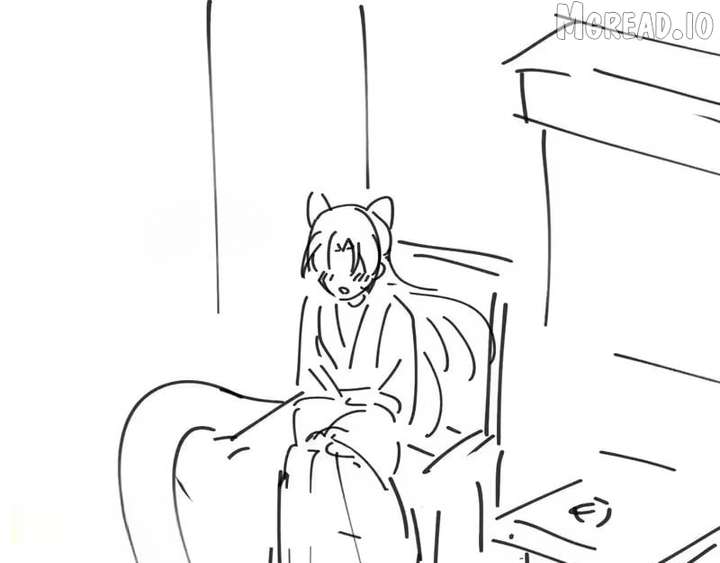 On Our Wedding Night, I Got Pregnant with the Chief Warden’s Child Chapter 69 536 ch 69 131