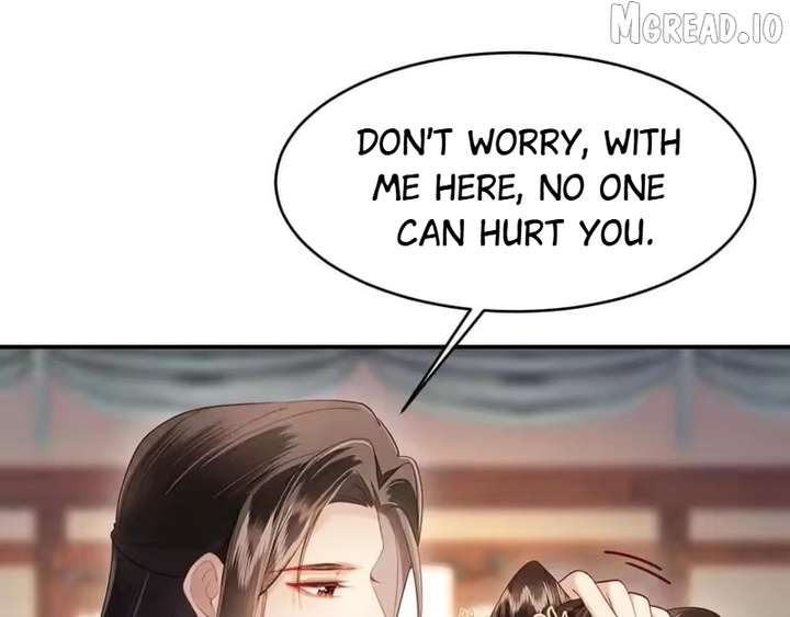 On Our Wedding Night, I Got Pregnant with the Chief Warden’s Child Chapter 69 420 ch 69 15