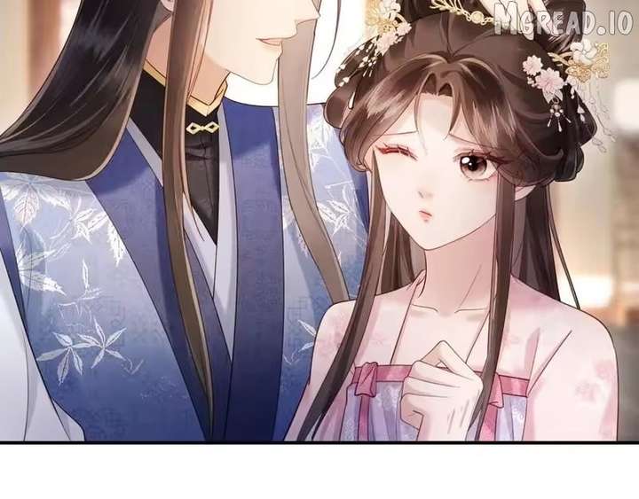On Our Wedding Night, I Got Pregnant with the Chief Warden’s Child Chapter 69 421 ch 69 16