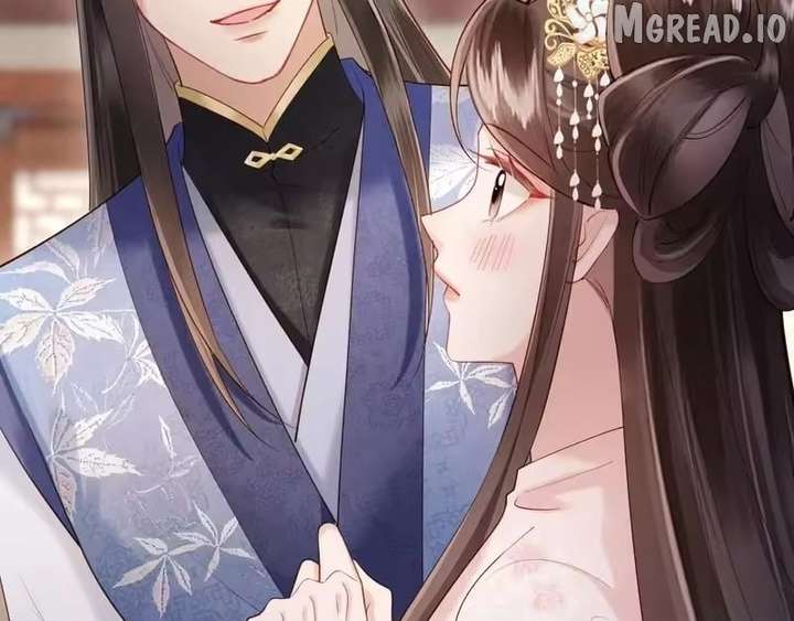 On Our Wedding Night, I Got Pregnant with the Chief Warden’s Child Chapter 69 407 ch 69 2