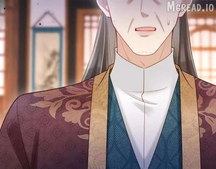 On Our Wedding Night, I Got Pregnant with the Chief Warden’s Child Chapter 69 425 ch 69 20