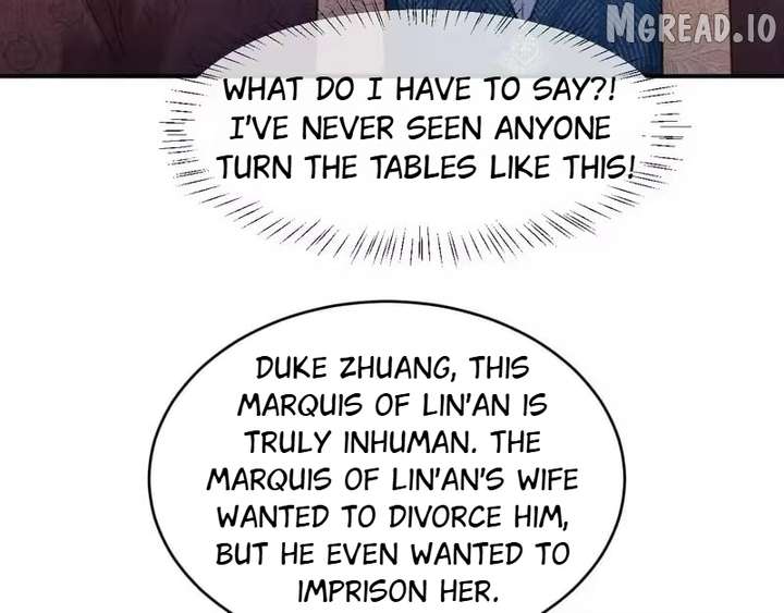 On Our Wedding Night, I Got Pregnant with the Chief Warden’s Child Chapter 69 426 ch 69 21