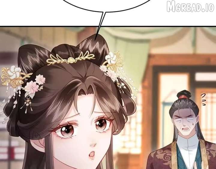 On Our Wedding Night, I Got Pregnant with the Chief Warden’s Child Chapter 69 427 ch 69 22