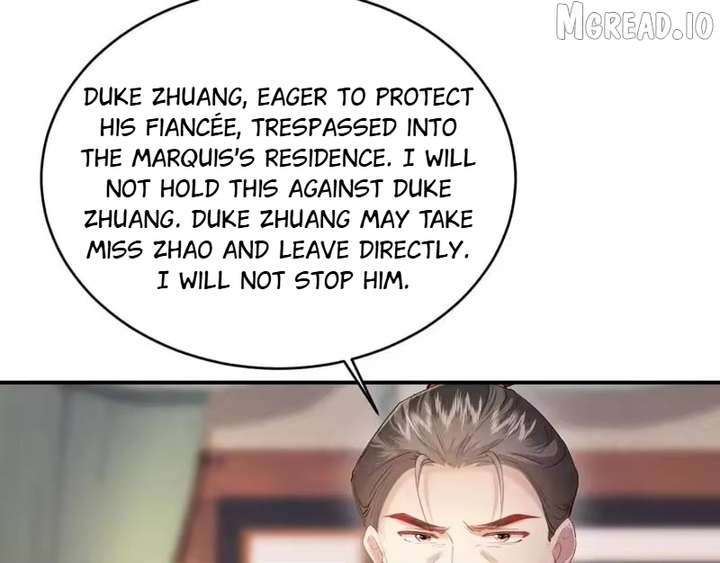 On Our Wedding Night, I Got Pregnant with the Chief Warden’s Child Chapter 69 432 ch 69 27