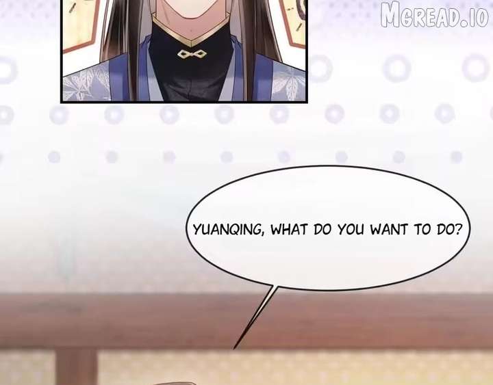 On Our Wedding Night, I Got Pregnant with the Chief Warden’s Child Chapter 69 436 ch 69 31