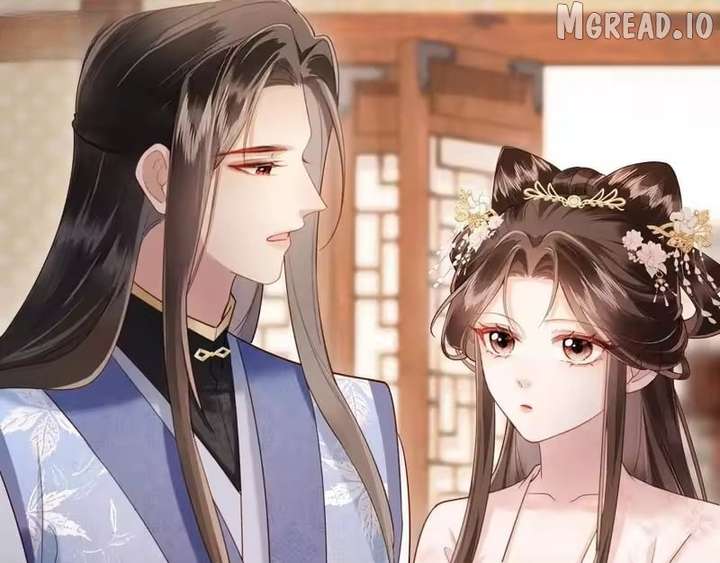On Our Wedding Night, I Got Pregnant with the Chief Warden’s Child Chapter 69 437 ch 69 32