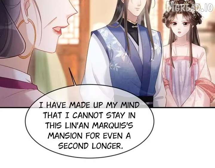 On Our Wedding Night, I Got Pregnant with the Chief Warden’s Child Chapter 69 440 ch 69 35