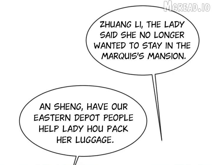 On Our Wedding Night, I Got Pregnant with the Chief Warden’s Child Chapter 69 441 ch 69 36