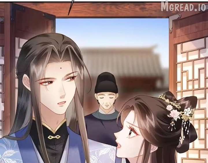 On Our Wedding Night, I Got Pregnant with the Chief Warden’s Child Chapter 69 442 ch 69 37