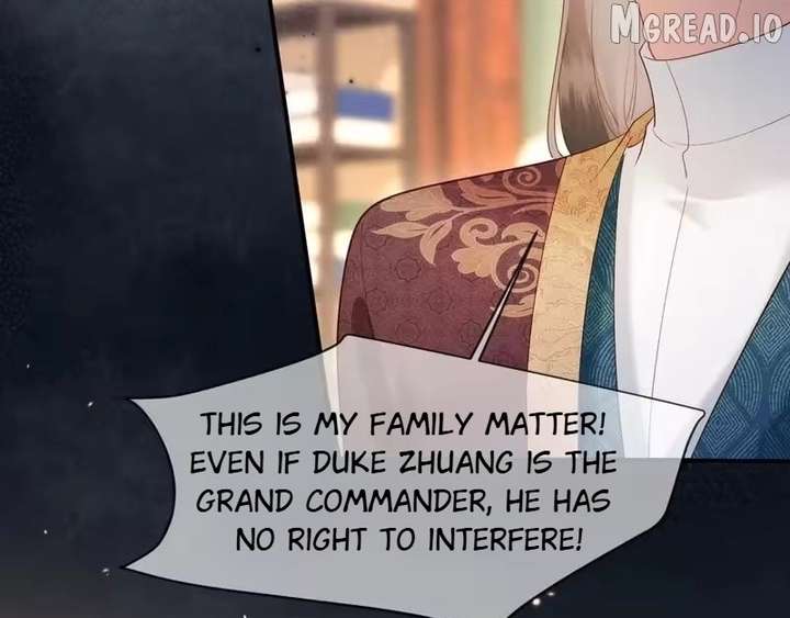 On Our Wedding Night, I Got Pregnant with the Chief Warden’s Child Chapter 69 445 ch 69 40