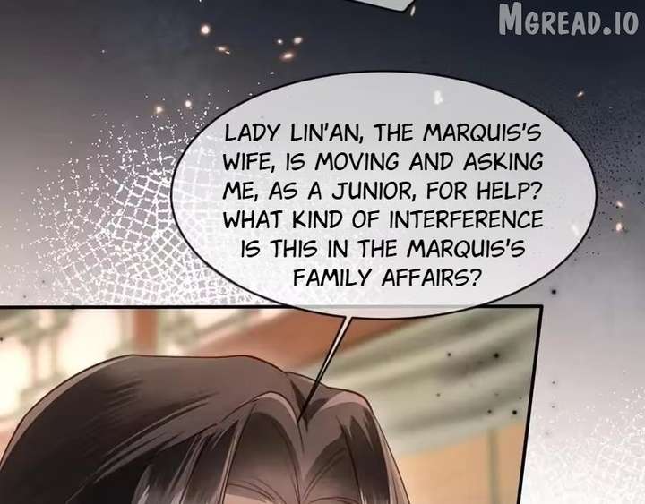 On Our Wedding Night, I Got Pregnant with the Chief Warden’s Child Chapter 69 446 ch 69 41