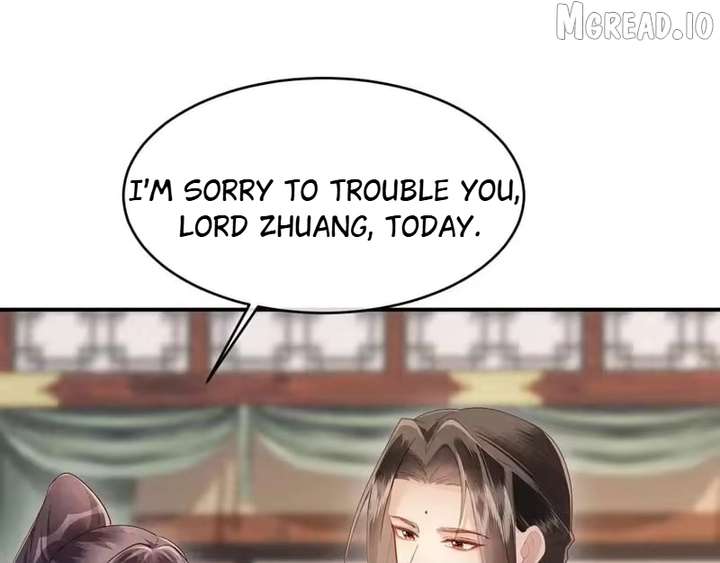 On Our Wedding Night, I Got Pregnant with the Chief Warden’s Child Chapter 69 456 ch 69 51