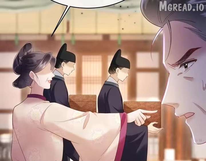 On Our Wedding Night, I Got Pregnant with the Chief Warden’s Child Chapter 69 459 ch 69 54