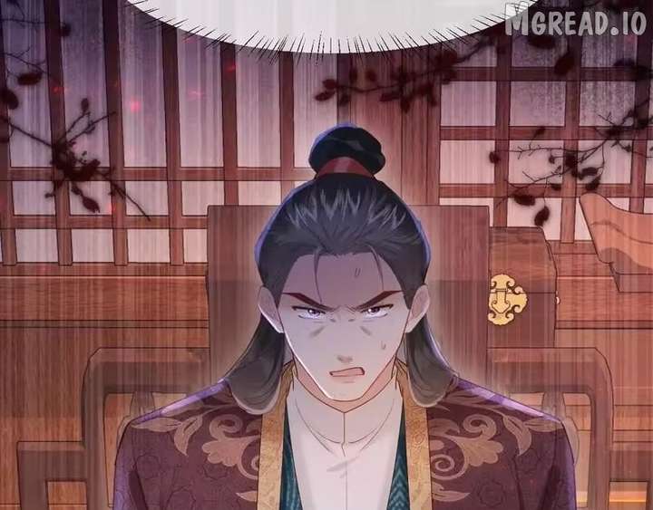 On Our Wedding Night, I Got Pregnant with the Chief Warden’s Child Chapter 69 461 ch 69 56