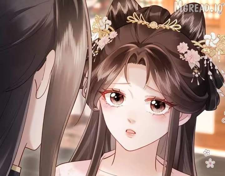 On Our Wedding Night, I Got Pregnant with the Chief Warden’s Child Chapter 69 411 ch 69 6