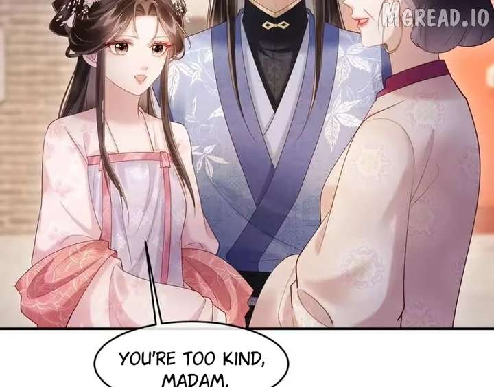 On Our Wedding Night, I Got Pregnant with the Chief Warden’s Child Chapter 69 467 ch 69 62