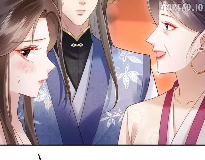 On Our Wedding Night, I Got Pregnant with the Chief Warden’s Child Chapter 69 469 ch 69 64