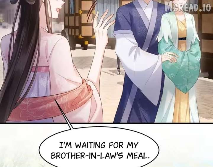 On Our Wedding Night, I Got Pregnant with the Chief Warden’s Child Chapter 69 471 ch 69 66