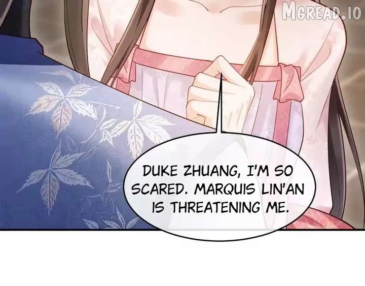 On Our Wedding Night, I Got Pregnant with the Chief Warden’s Child Chapter 69 412 ch 69 7