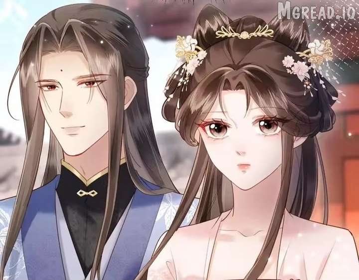 On Our Wedding Night, I Got Pregnant with the Chief Warden’s Child Chapter 69 475 ch 69 70