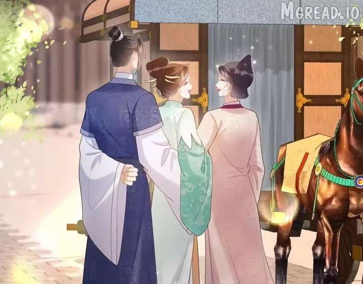 On Our Wedding Night, I Got Pregnant with the Chief Warden’s Child Chapter 69 480 ch 69 75