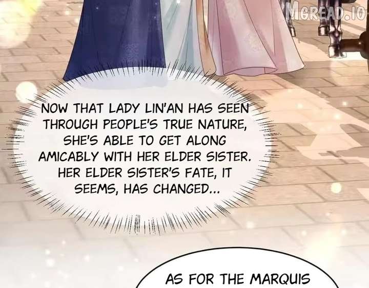 On Our Wedding Night, I Got Pregnant with the Chief Warden’s Child Chapter 69 481 ch 69 76