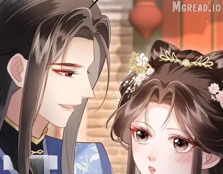 On Our Wedding Night, I Got Pregnant with the Chief Warden’s Child Chapter 69 484 ch 69 79