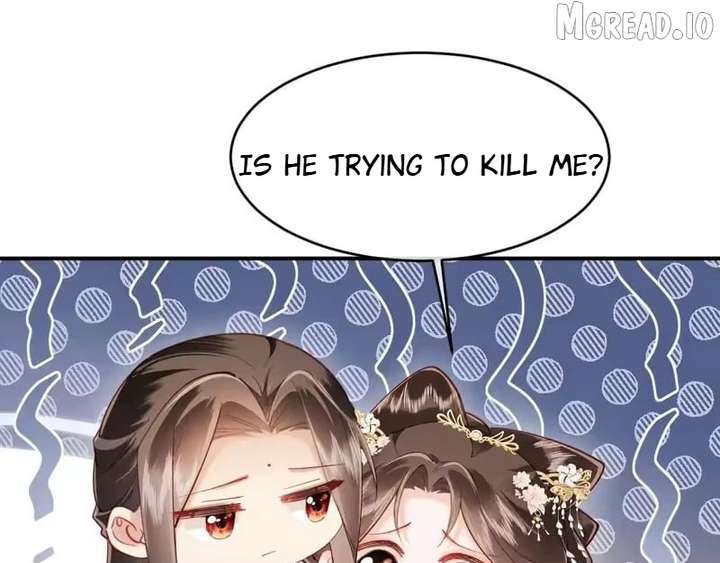 On Our Wedding Night, I Got Pregnant with the Chief Warden’s Child Chapter 69 413 ch 69 8