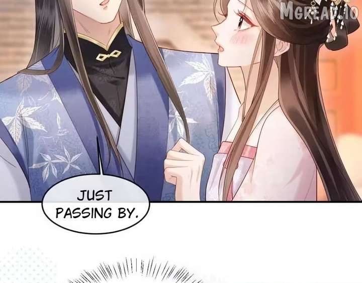On Our Wedding Night, I Got Pregnant with the Chief Warden’s Child Chapter 69 487 ch 69 82