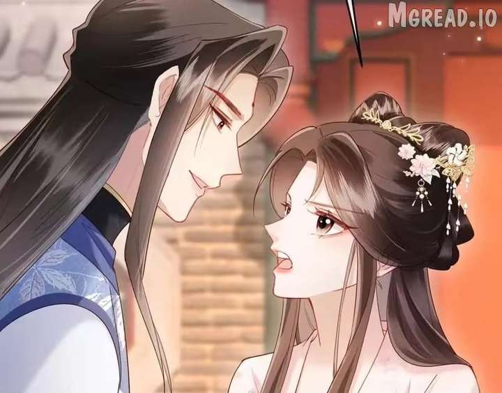 On Our Wedding Night, I Got Pregnant with the Chief Warden’s Child Chapter 69 489 ch 69 84