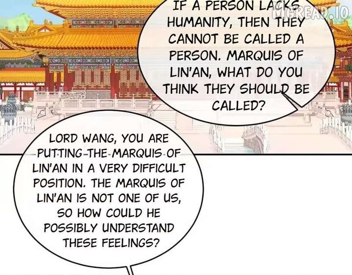 On Our Wedding Night, I Got Pregnant with the Chief Warden’s Child Chapter 69 500 ch 69 95