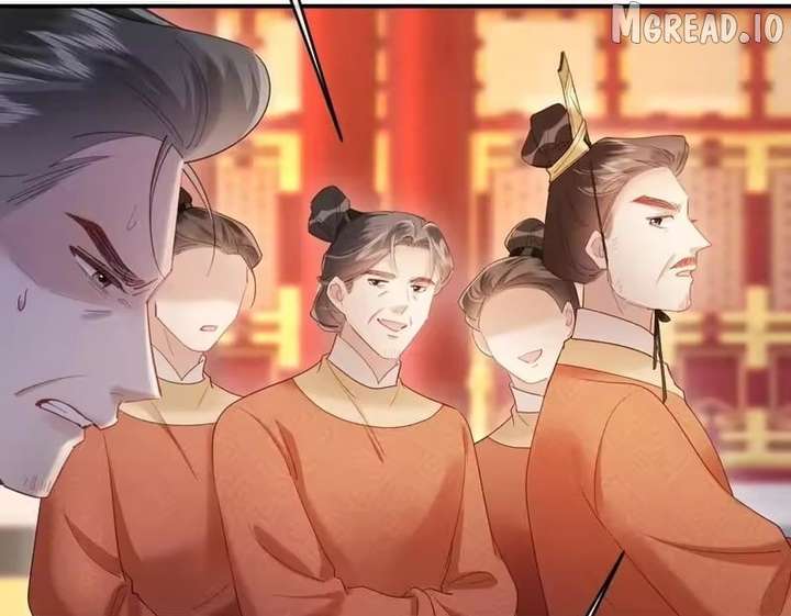 On Our Wedding Night, I Got Pregnant with the Chief Warden’s Child Chapter 69 501 ch 69 96