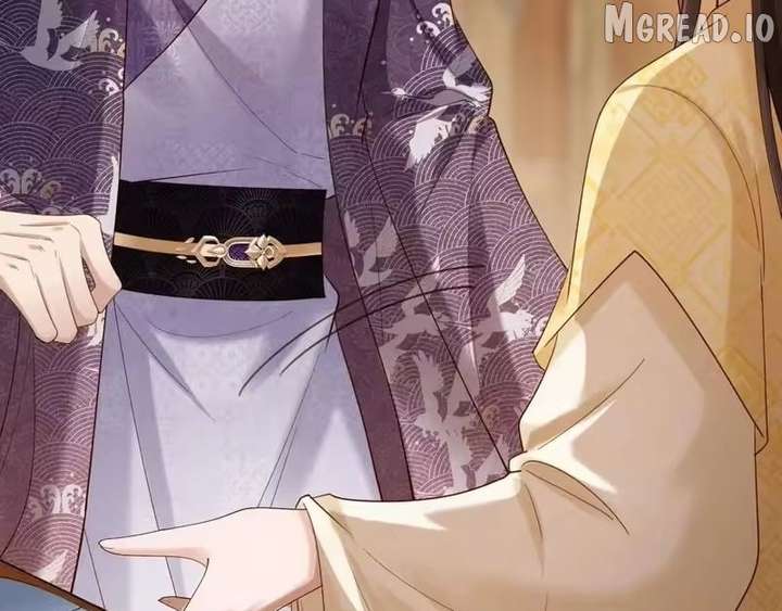 On Our Wedding Night, I Got Pregnant with the Chief Warden’s Child Chapter 71 349 ch 71 10