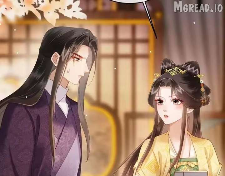 On Our Wedding Night, I Got Pregnant with the Chief Warden’s Child Chapter 71 442 ch 71 103