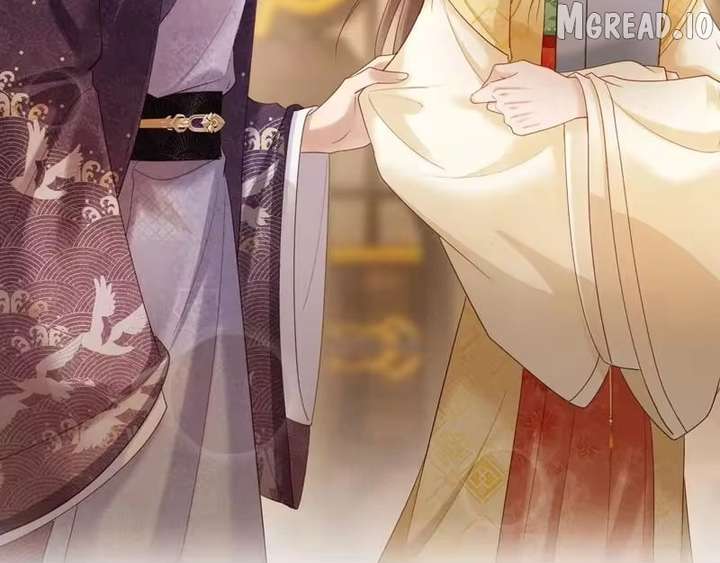 On Our Wedding Night, I Got Pregnant with the Chief Warden’s Child Chapter 71 443 ch 71 104