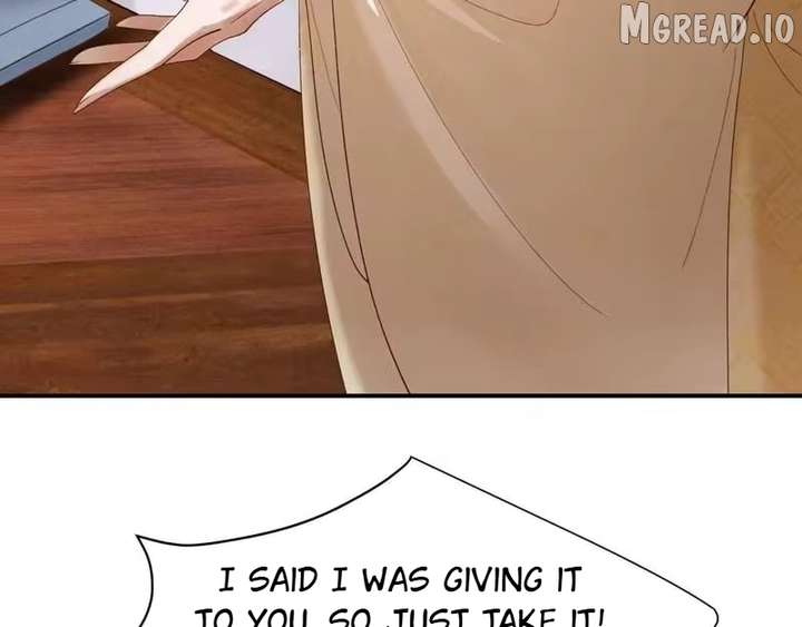 On Our Wedding Night, I Got Pregnant with the Chief Warden’s Child Chapter 71 350 ch 71 11