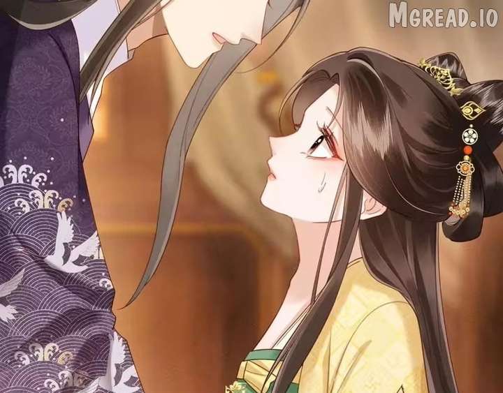 On Our Wedding Night, I Got Pregnant with the Chief Warden’s Child Chapter 71 363 ch 71 24