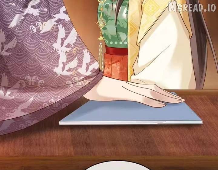 On Our Wedding Night, I Got Pregnant with the Chief Warden’s Child Chapter 71 364 ch 71 25