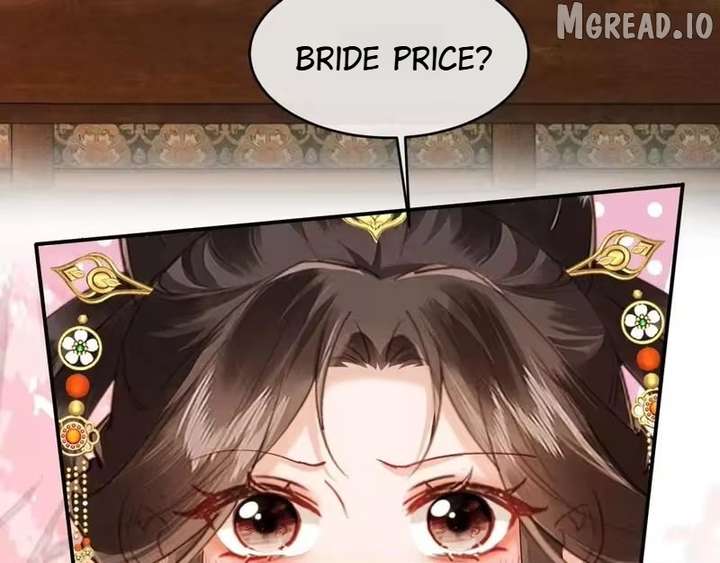 On Our Wedding Night, I Got Pregnant with the Chief Warden’s Child Chapter 71 365 ch 71 26