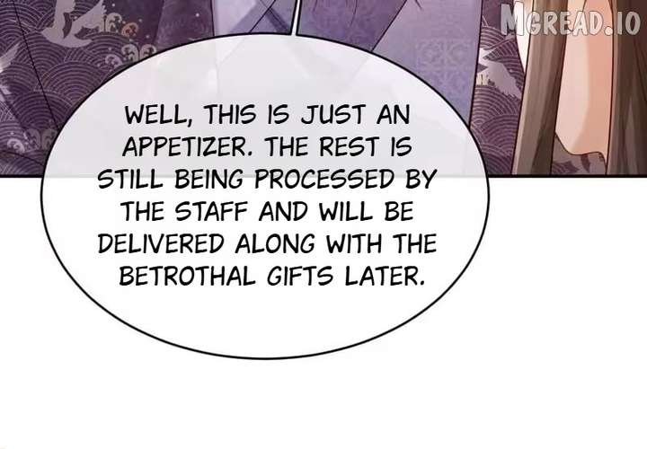 On Our Wedding Night, I Got Pregnant with the Chief Warden’s Child Chapter 71 369 ch 71 30