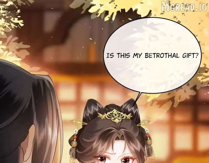 On Our Wedding Night, I Got Pregnant with the Chief Warden’s Child Chapter 71 372 ch 71 33