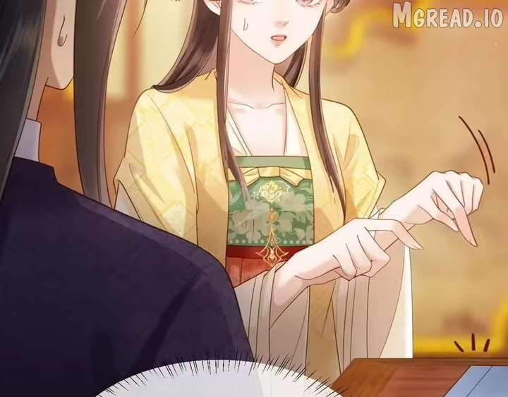 On Our Wedding Night, I Got Pregnant with the Chief Warden’s Child Chapter 71 373 ch 71 34