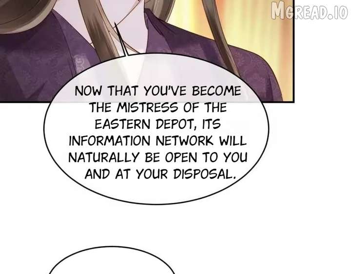 On Our Wedding Night, I Got Pregnant with the Chief Warden’s Child Chapter 71 376 ch 71 37