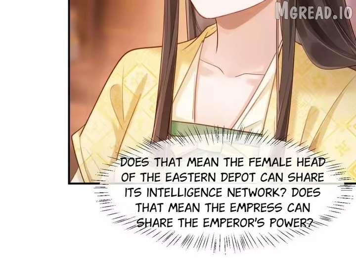On Our Wedding Night, I Got Pregnant with the Chief Warden’s Child Chapter 71 378 ch 71 39