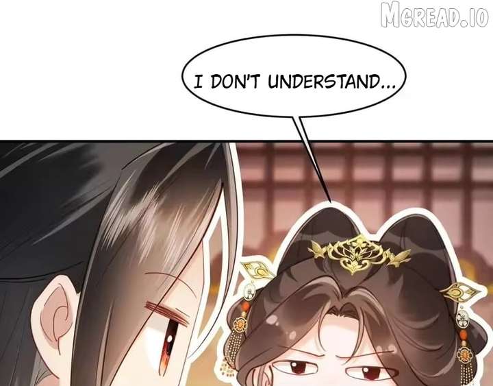 On Our Wedding Night, I Got Pregnant with the Chief Warden’s Child Chapter 71 379 ch 71 40